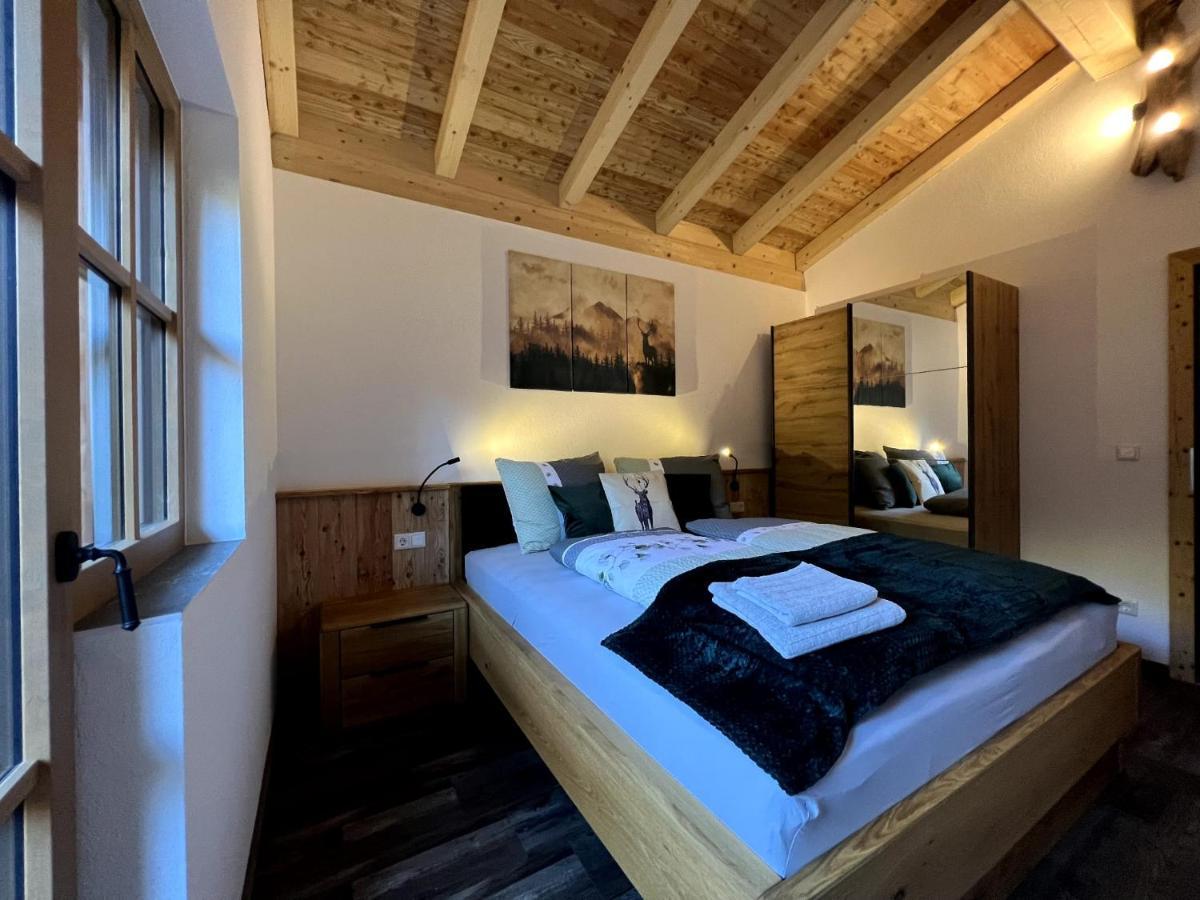 Riedlfeld Chalet Dienten am Hochkönig エクステリア 写真