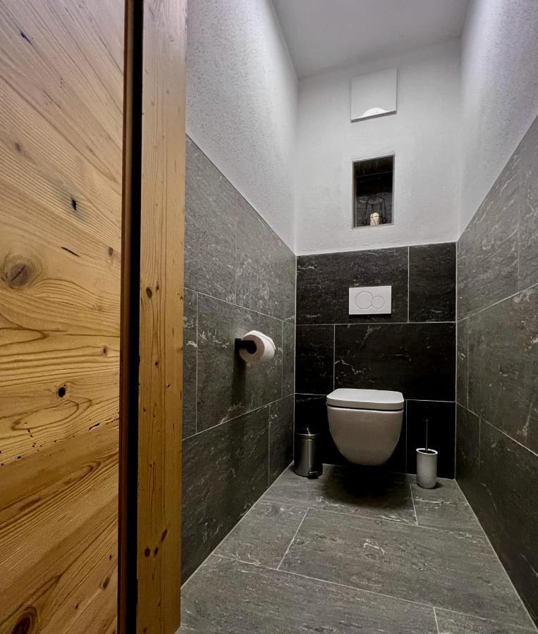 Riedlfeld Chalet Dienten am Hochkönig エクステリア 写真