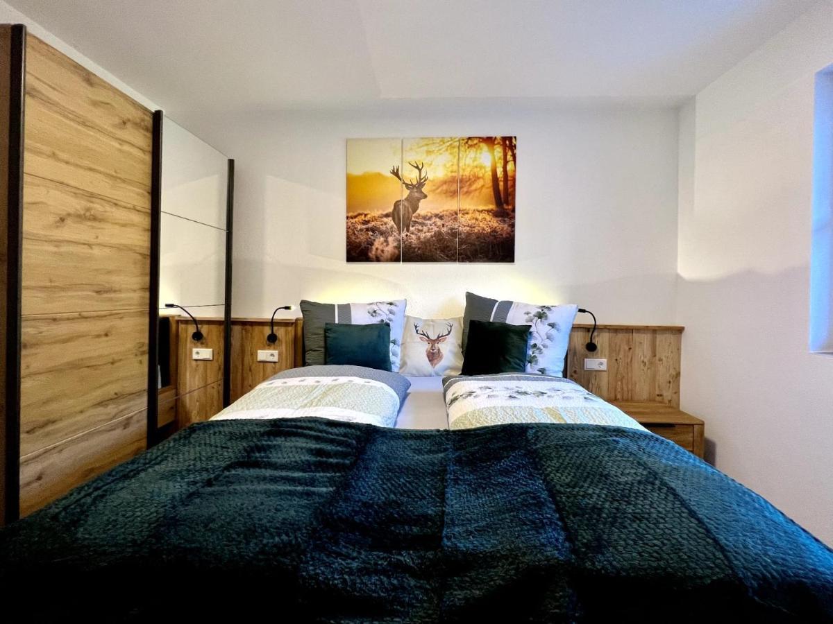 Riedlfeld Chalet Dienten am Hochkönig エクステリア 写真
